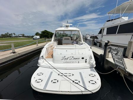 Sea Ray 550 Sundancer image