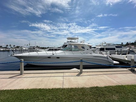 Sea Ray 550 Sundancer image