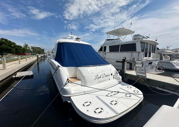 Sea Ray 550 Sundancer image