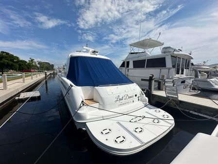 Sea Ray 550 Sundancer image