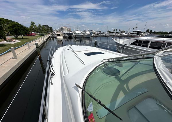 Sea Ray 550 Sundancer image