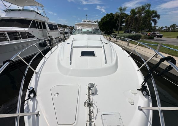 Sea Ray 550 Sundancer image