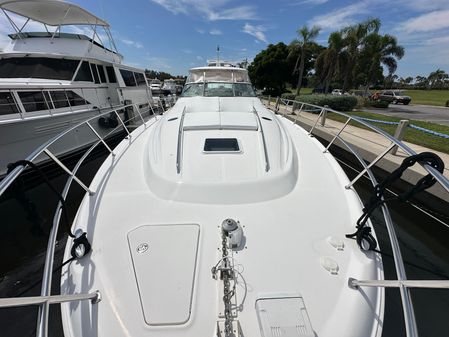 Sea Ray 550 Sundancer image