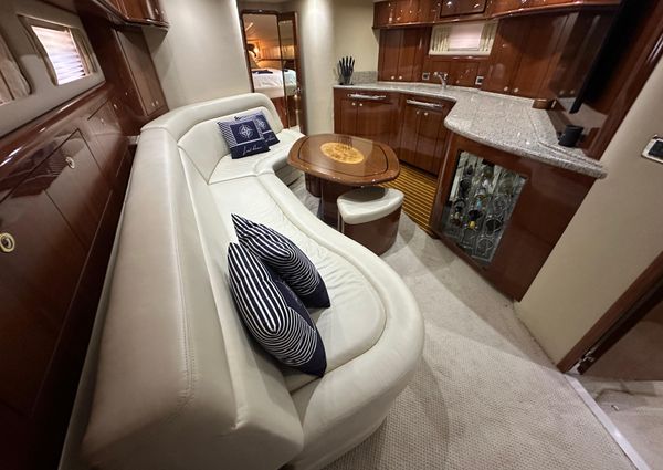 Sea Ray 550 Sundancer image