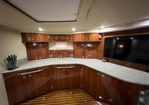 Sea Ray 550 Sundancer image