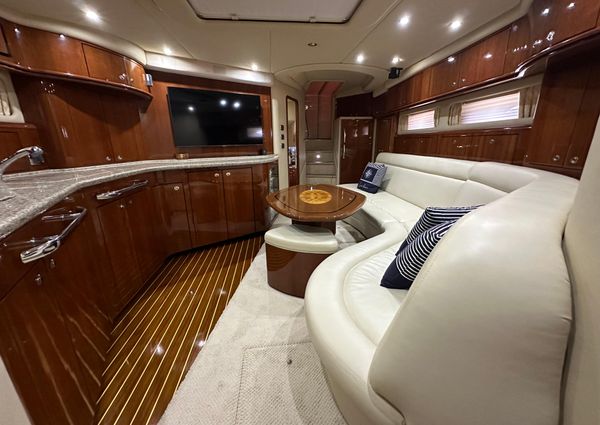 Sea Ray 550 Sundancer image