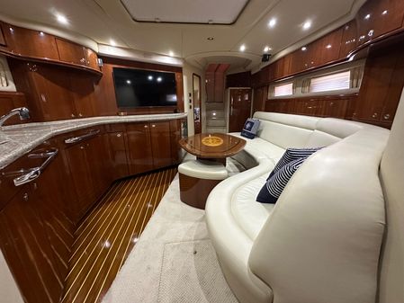 Sea Ray 550 Sundancer image