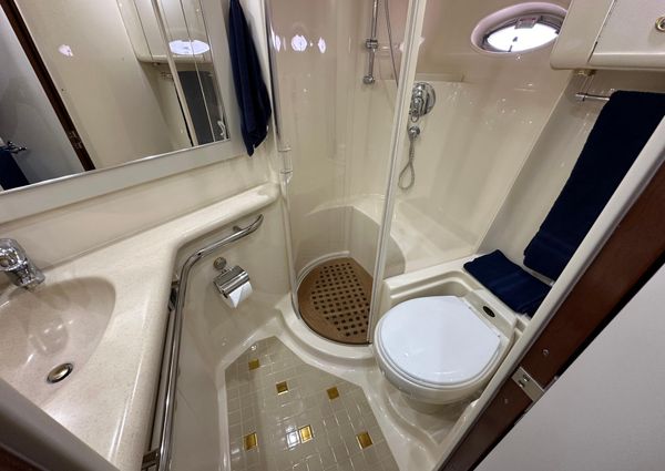 Sea Ray 550 Sundancer image