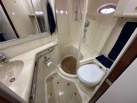 Sea Ray 550 Sundancer image