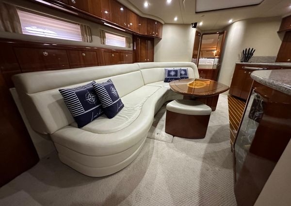 Sea Ray 550 Sundancer image