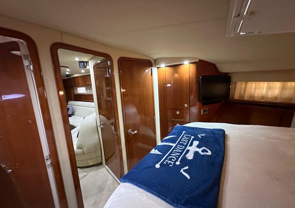 Sea Ray 550 Sundancer image