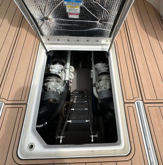 Sea Ray 550 Sundancer image