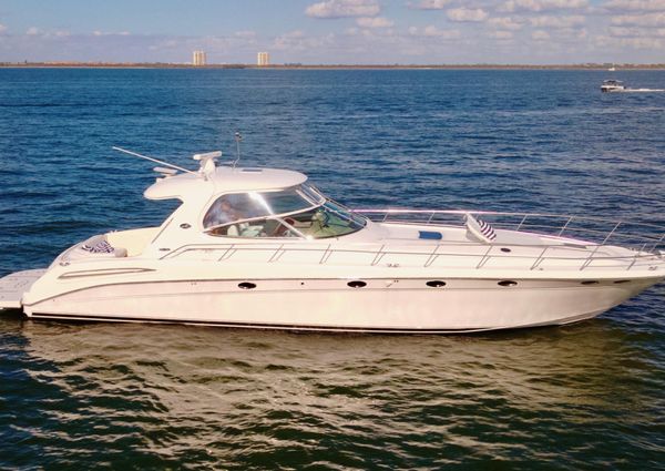 Sea Ray 550 Sundancer image