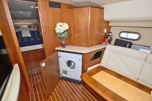 Tiara Yachts 4300 Sovran image