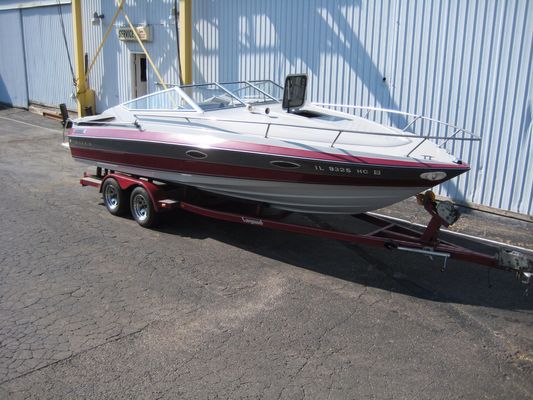 Maxum 2300SC - main image