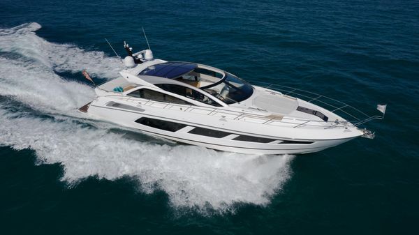 Sunseeker Predator 68
