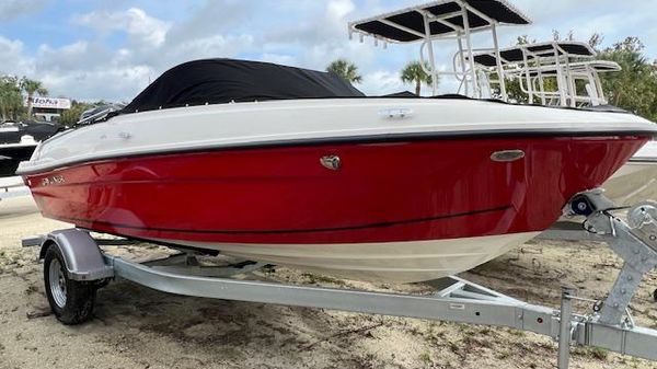 Bayliner VR4 Bowrider OB 