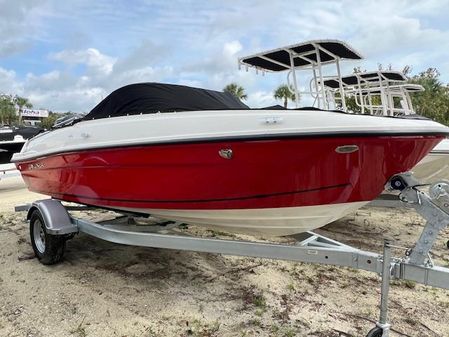 Bayliner VR4-BOWRIDER-OB image