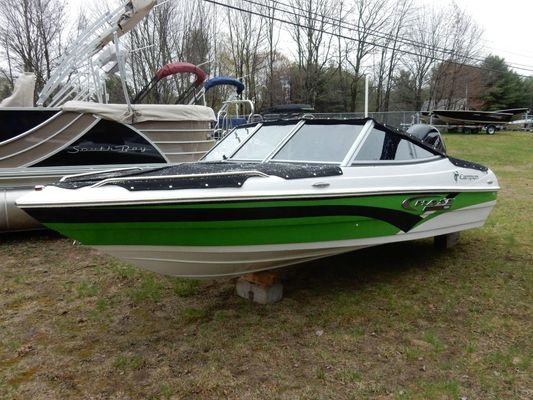 Campion Chase 480ob Bowrider - main image