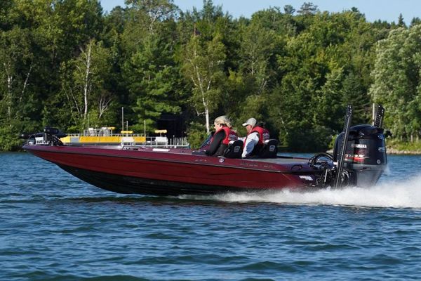 Skeeter FXR 21 APEX - main image