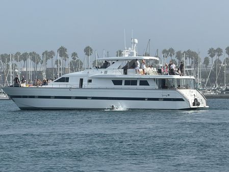 Versilcraft CHALLENGER-MOTOR-YACHT image