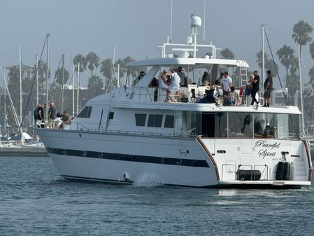 Versilcraft CHALLENGER-MOTOR-YACHT image