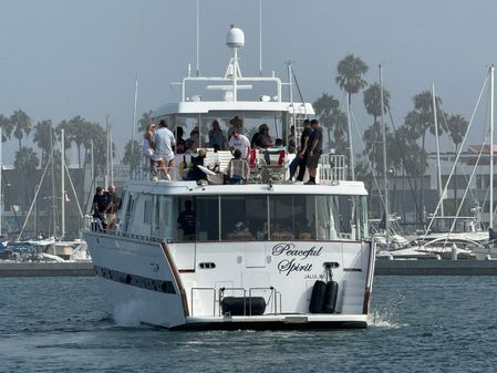 Versilcraft CHALLENGER-MOTOR-YACHT image