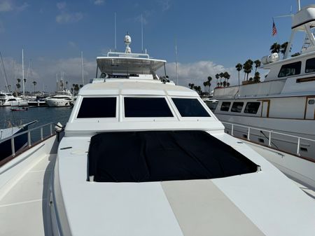 Versilcraft CHALLENGER-MOTOR-YACHT image