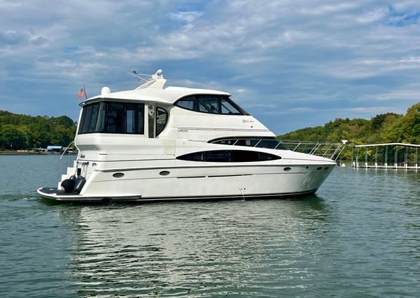 Carver 506 Motor Yacht image