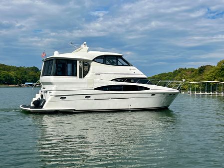 Carver 506 Motor Yacht image