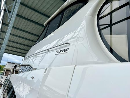 Carver 506 Motor Yacht image