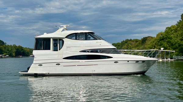 Carver 506 Motor Yacht 