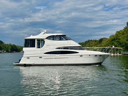 Carver 506 Motor Yacht image