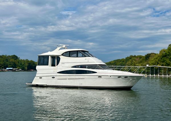 Carver 506 Motor Yacht image