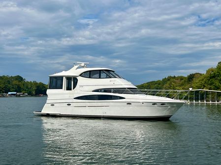 Carver 506 Motor Yacht image