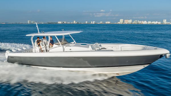 Intrepid 475 Panacea