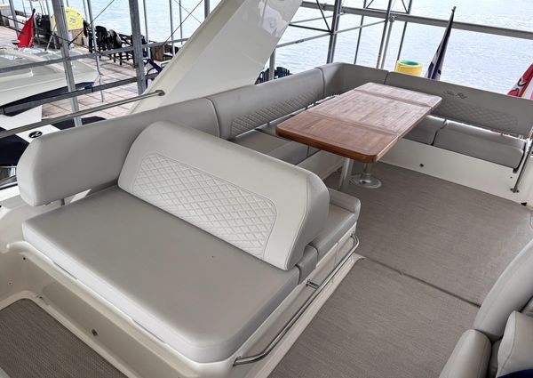 Sea Ray Fly 460 image