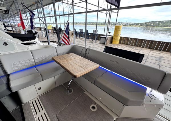 Sea Ray Fly 460 image