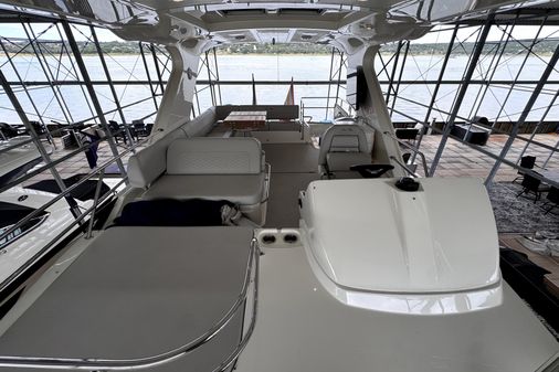 Sea Ray Fly 460 image