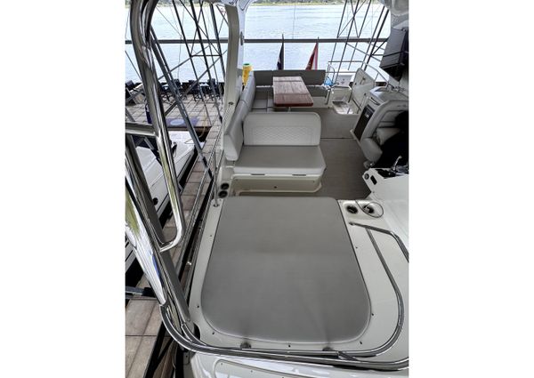 Sea Ray Fly 460 image