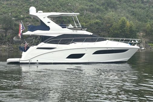 Sea Ray Fly 460 image