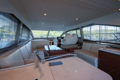 Sea Ray Fly 460 image