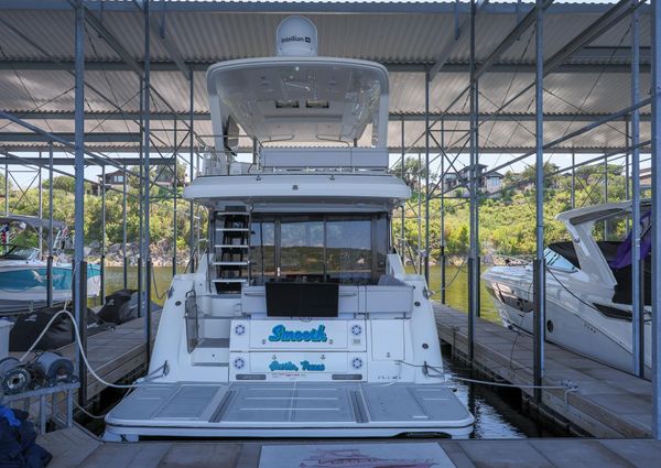 Sea Ray Fly 460 image