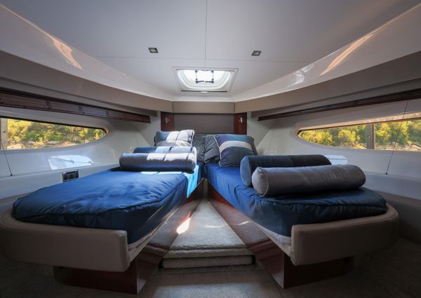 Sea Ray Fly 460 image