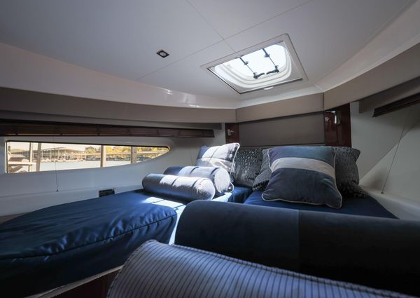 Sea Ray Fly 460 image