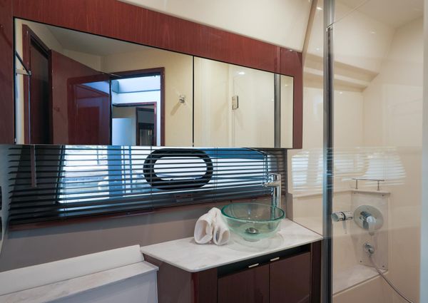 Sea Ray Fly 460 image