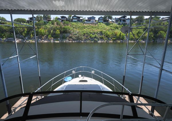 Sea Ray Fly 460 image