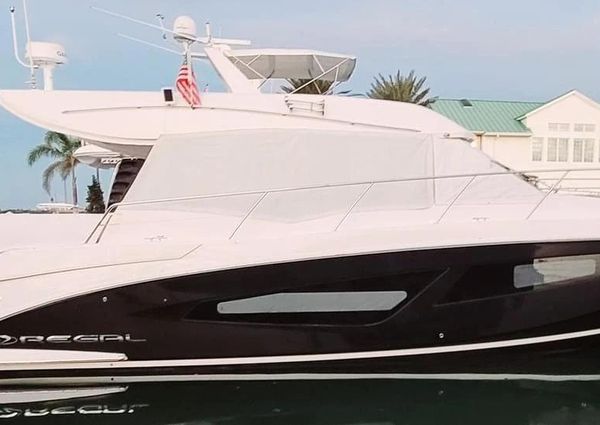 Regal 42 Grande Coupe image