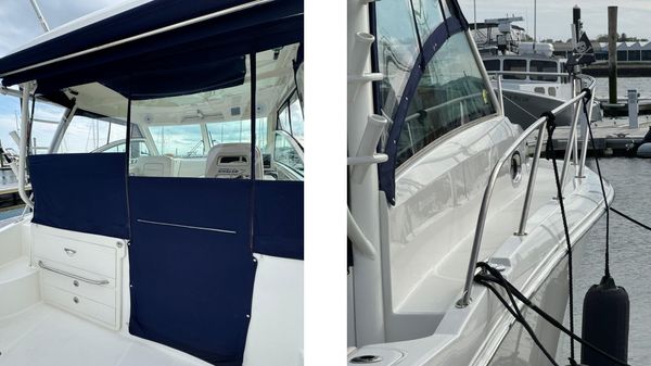 Boston Whaler 315 Conquest image