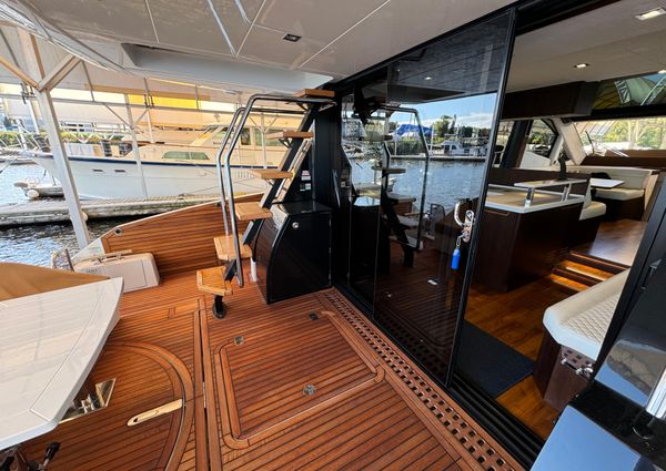 Galeon 510-SKY image